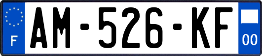 AM-526-KF