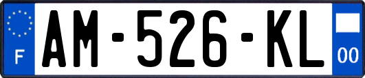 AM-526-KL