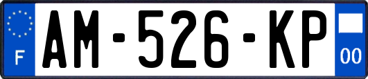 AM-526-KP