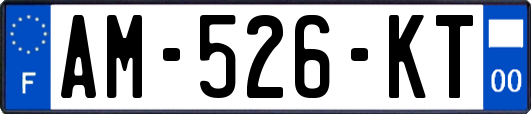 AM-526-KT