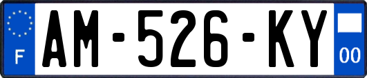 AM-526-KY