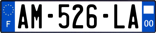 AM-526-LA