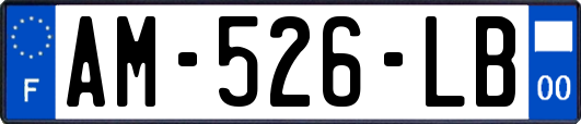 AM-526-LB