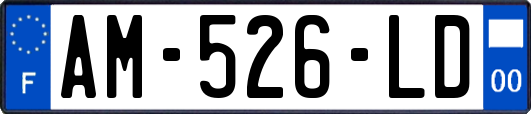 AM-526-LD