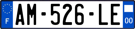 AM-526-LE