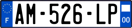 AM-526-LP