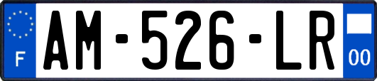 AM-526-LR