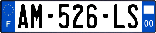 AM-526-LS
