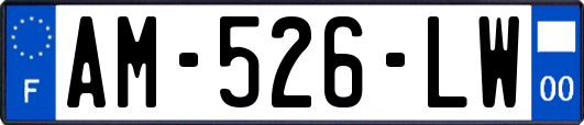 AM-526-LW