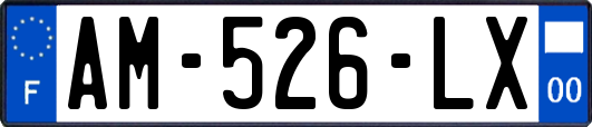 AM-526-LX