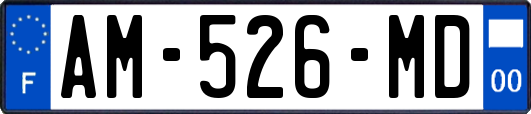 AM-526-MD