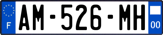 AM-526-MH