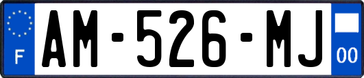 AM-526-MJ