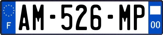 AM-526-MP
