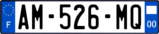 AM-526-MQ