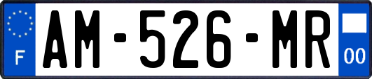 AM-526-MR