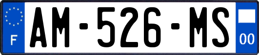 AM-526-MS