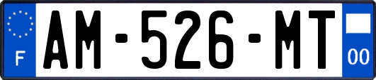 AM-526-MT
