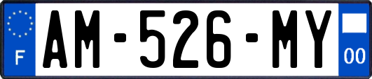 AM-526-MY
