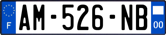 AM-526-NB
