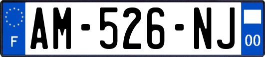 AM-526-NJ