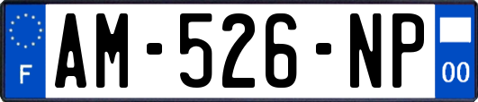 AM-526-NP
