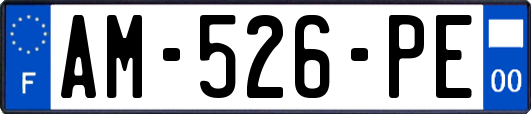 AM-526-PE