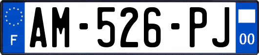 AM-526-PJ