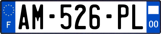 AM-526-PL