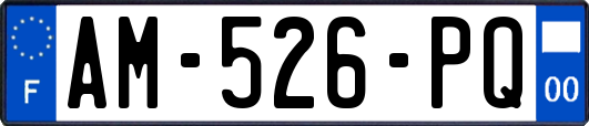 AM-526-PQ