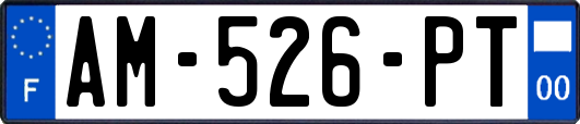 AM-526-PT