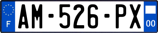 AM-526-PX