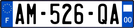 AM-526-QA