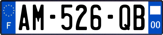 AM-526-QB