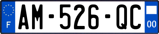 AM-526-QC