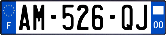 AM-526-QJ