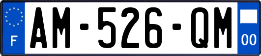 AM-526-QM