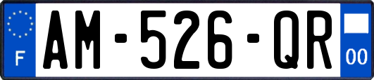 AM-526-QR