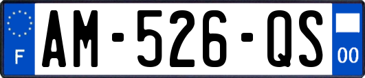AM-526-QS