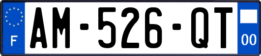 AM-526-QT