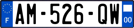 AM-526-QW