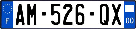 AM-526-QX