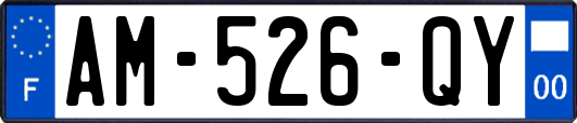 AM-526-QY