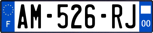 AM-526-RJ
