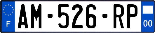 AM-526-RP