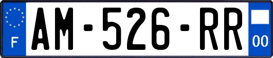 AM-526-RR