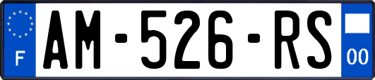 AM-526-RS