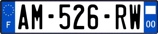 AM-526-RW