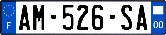 AM-526-SA