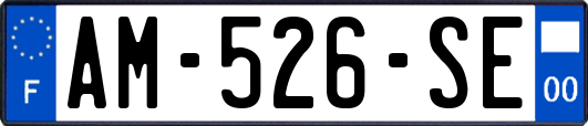 AM-526-SE